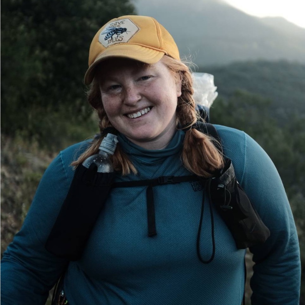 Meet your Posher, Becca